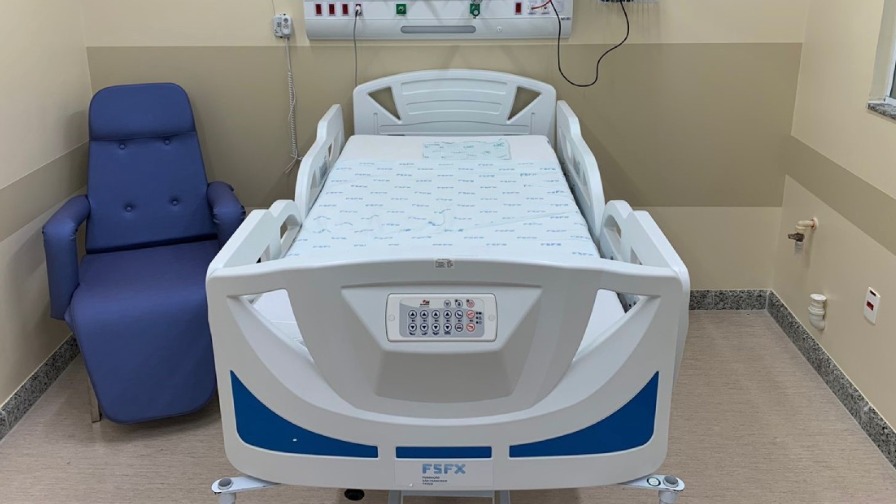 hospital marcio cunha